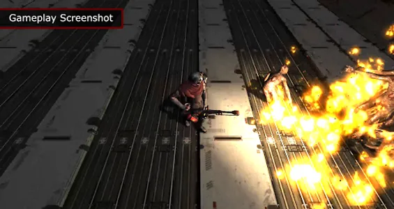 Against All Dead screenshot 0