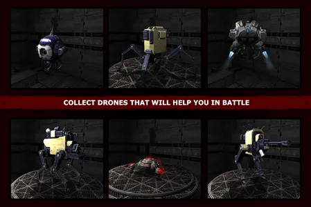 Against All Dead screenshot 1