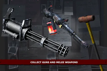 Against All Dead screenshot 2