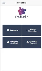 FeedBack2 screenshot 0
