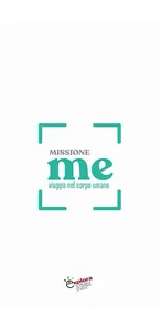 Missione Me -  Il corpo umano screenshot 0