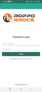 RGTransporter screenshot 3