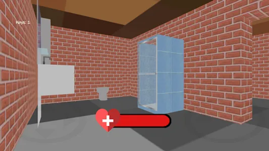 Jeff The Killer Blocks screenshot 10