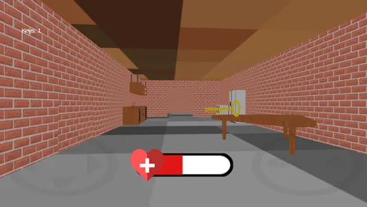 Jeff The Killer Blocks screenshot 12