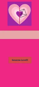 LoveEC- hidden love screenshot 1