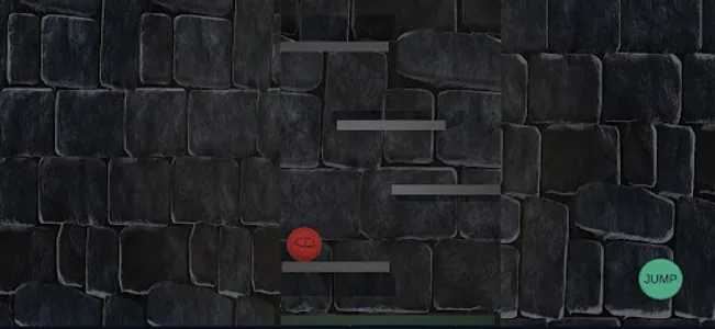 Ball adventure screenshot 0