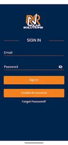 RNR Solar screenshot 1