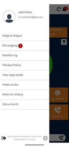 RNR Solar screenshot 3