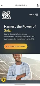 RNR Solar screenshot 6