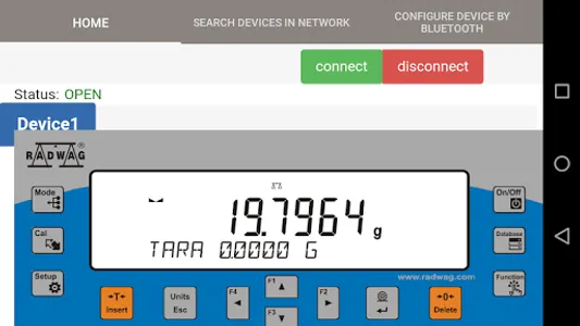 RPanel screenshot 1