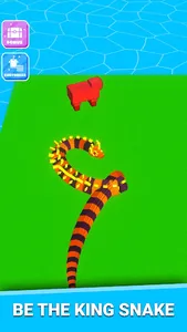 Crusher snake: Sneaky Snake screenshot 15