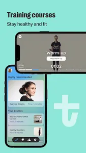 Teampulse: team productivity screenshot 0