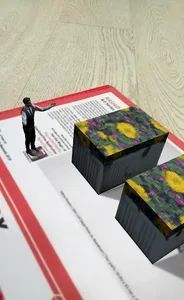 Rashid Rana - TCS screenshot 1