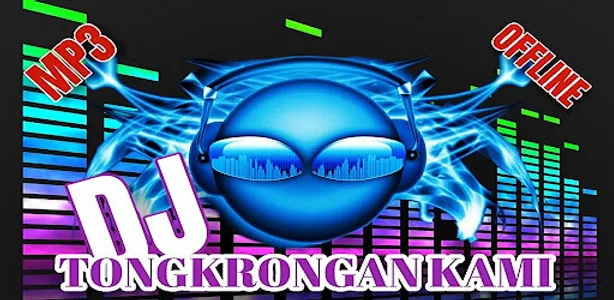 DJ Tongkrongan Kami Sopan Mix screenshot 0