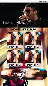 Lagu Judika Offline Mp3 2022 screenshot 1