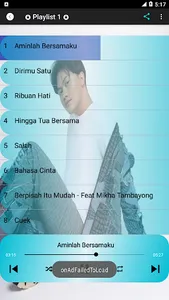 Lagu Rizky Febian Offline 2022 screenshot 2