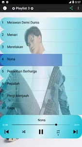 Lagu Rizky Febian Offline 2022 screenshot 4