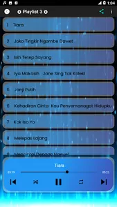 Lagu Yeni Inka Offline 2023 screenshot 4