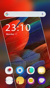 New Theme for Huawei Mate 30 P screenshot 2