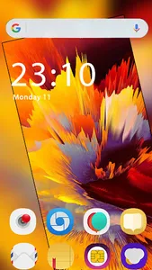 New Theme for Huawei Mate 30 P screenshot 5