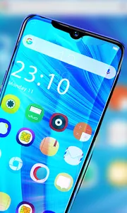 Latest Theme For Oppo Realme 3 screenshot 1