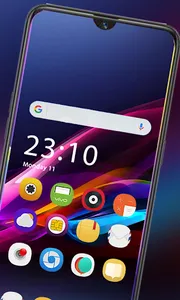 Theme For RealMe U1 screenshot 2
