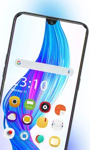 Theme For RealMe U1 screenshot 4