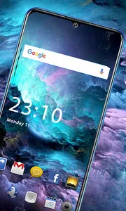Latest Theme For Vivo Y95 screenshot 1