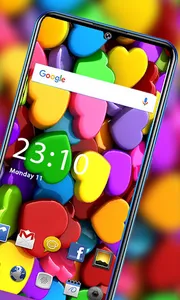 Latest Theme For Vivo Y95 screenshot 2