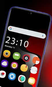 Theme For Xiao mi Mi A3 screenshot 4