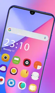 Theme For Xiao mi Mi A3 screenshot 5