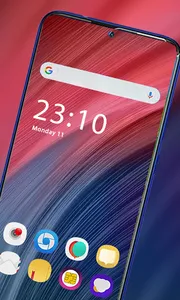 Theme & wallpaper for Xiaomi R screenshot 1