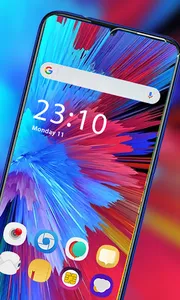 Theme & wallpaper for Xiaomi R screenshot 4