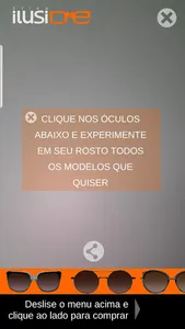 Otica Virtual screenshot 0