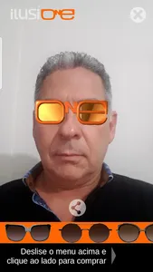 Otica Virtual screenshot 2