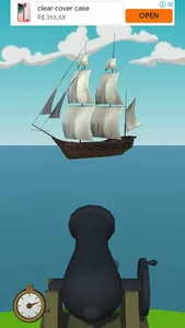 Battle Sea screenshot 2
