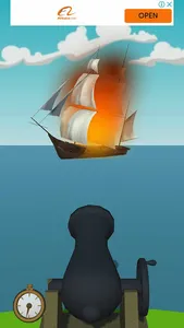 Battle Sea screenshot 3