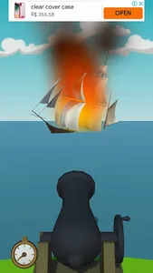 Battle Sea screenshot 4
