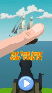 Battle Sea screenshot 7