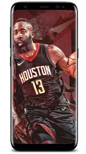 James Harden Wallpapers screenshot 0