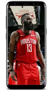 James Harden Wallpapers screenshot 1