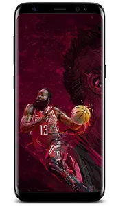 James Harden Wallpapers screenshot 11