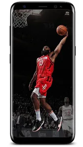 James Harden Wallpapers screenshot 2