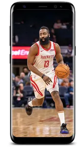 James Harden Wallpapers screenshot 3