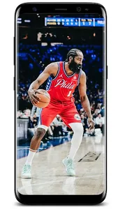 James Harden Wallpapers screenshot 6