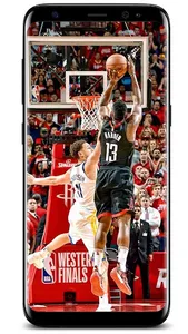 James Harden Wallpapers screenshot 9