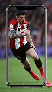 Athletic Bilbao Wallpapers screenshot 0