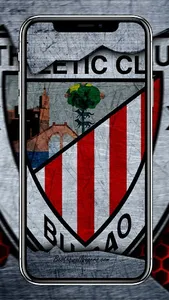 Athletic Bilbao Wallpapers screenshot 10