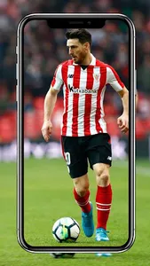 Athletic Bilbao Wallpapers screenshot 11