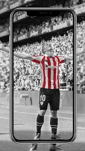 Athletic Bilbao Wallpapers screenshot 2